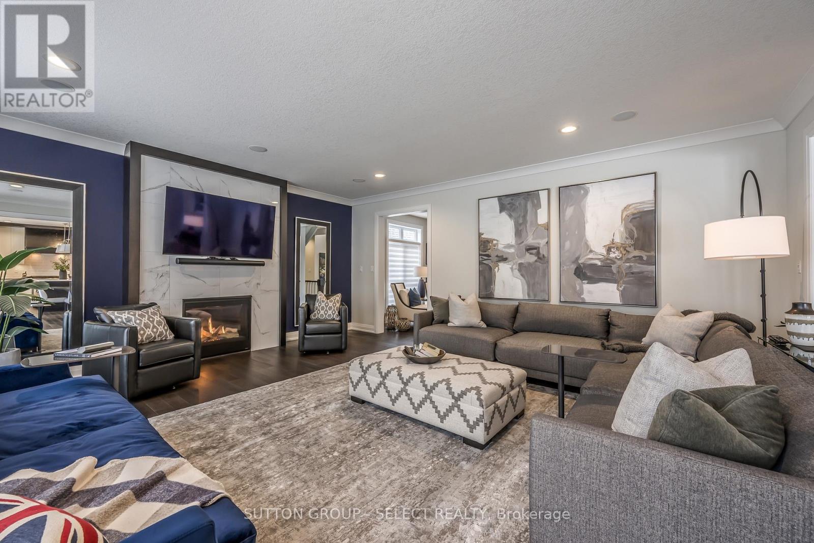 430 Bradwell Chase, London North, Ontario  N6G 0P7 - Photo 24 - X13790722