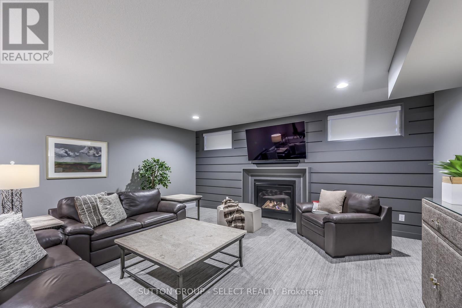 430 Bradwell Chase, London North, Ontario  N6G 0P7 - Photo 37 - X13790722