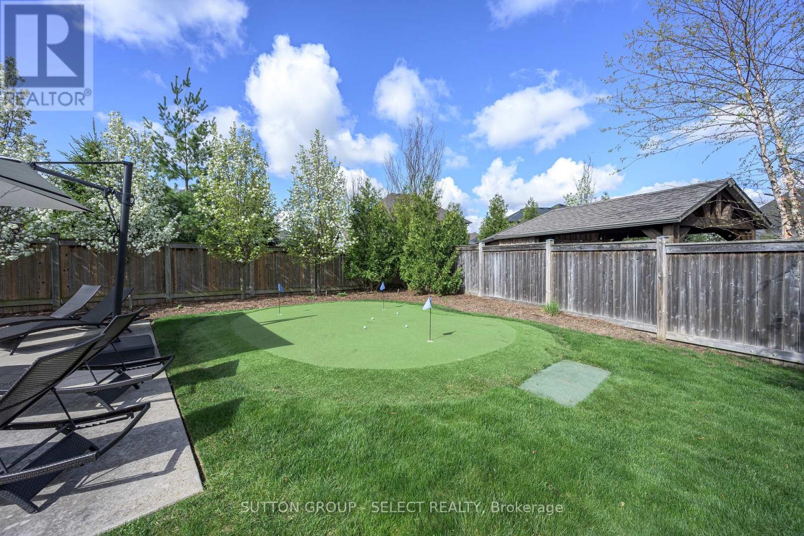 430 Bradwell Chase, London North, Ontario  N6G 0P7 - Photo 4 - X13790722