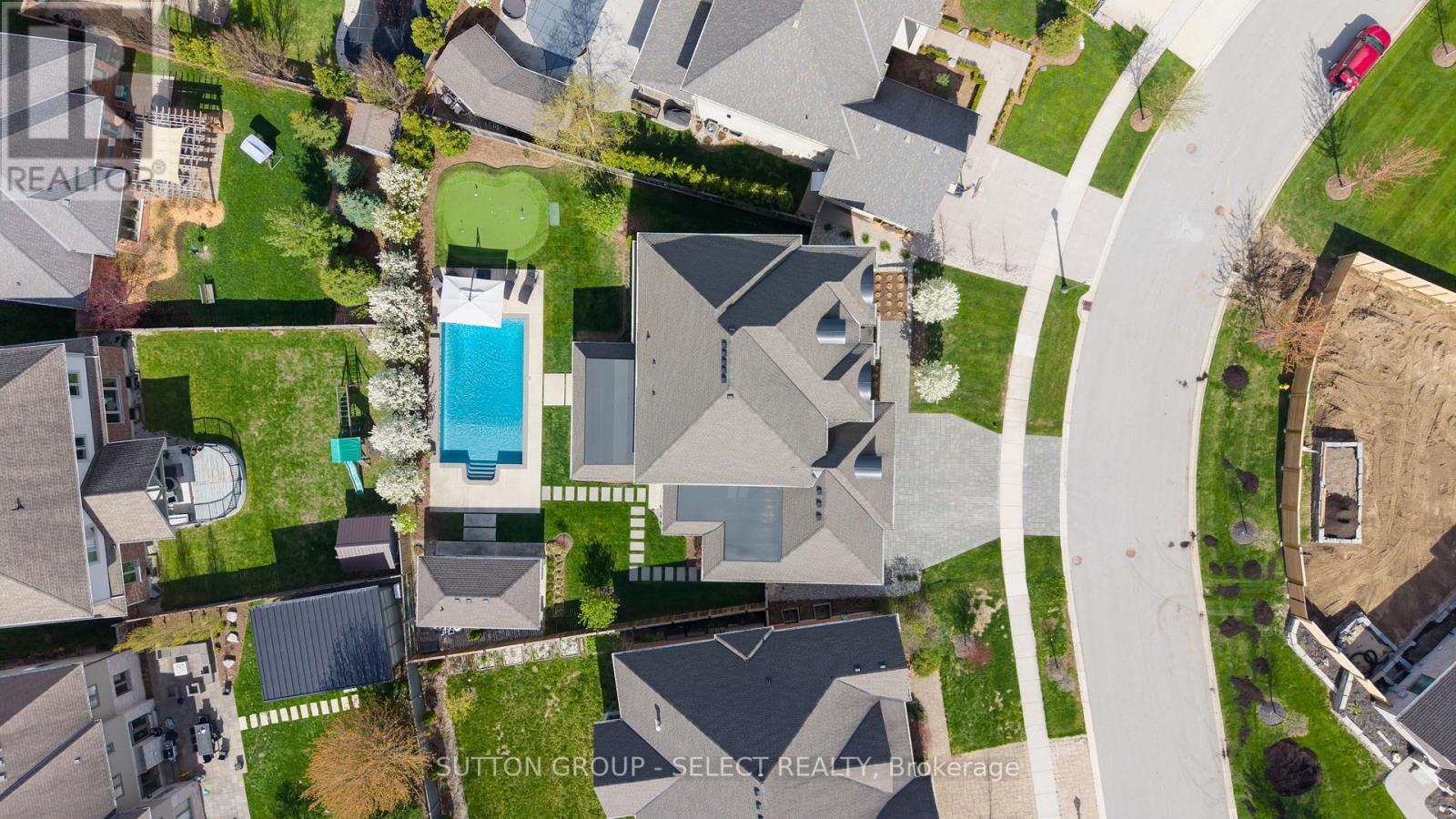 430 Bradwell Chase, London North, Ontario  N6G 0P7 - Photo 44 - X13790722