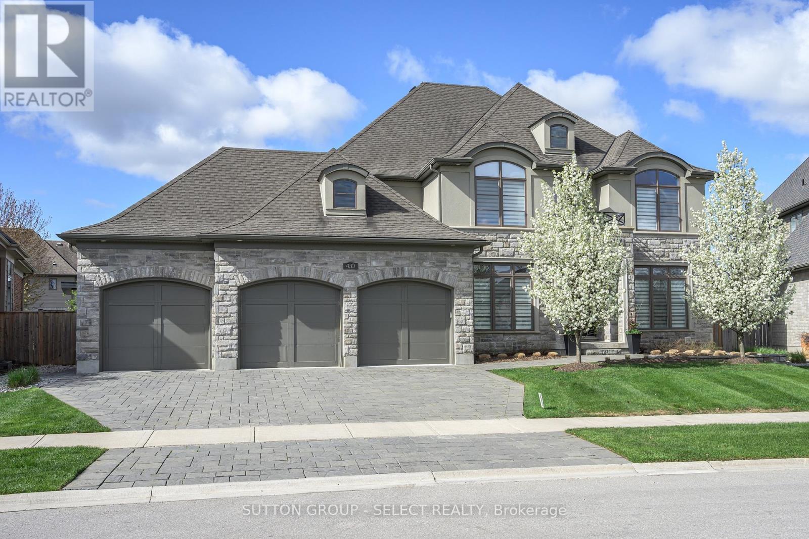 430 Bradwell Chase, London North, Ontario  N6G 0P7 - Photo 45 - X13790722