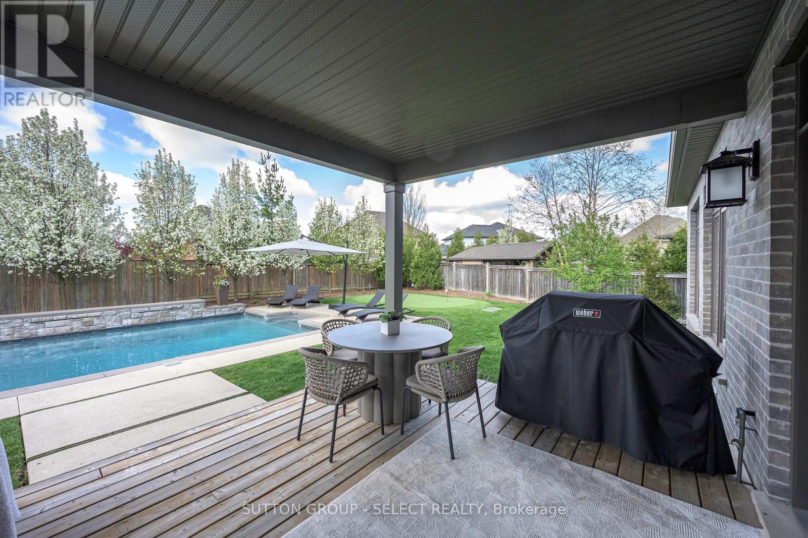 430 Bradwell Chase, London North, Ontario  N6G 0P7 - Photo 47 - X13790722