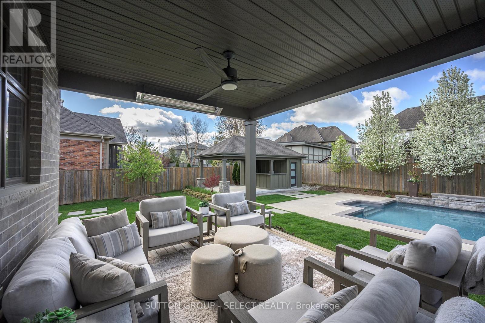 430 Bradwell Chase, London North, Ontario  N6G 0P7 - Photo 48 - X13790722