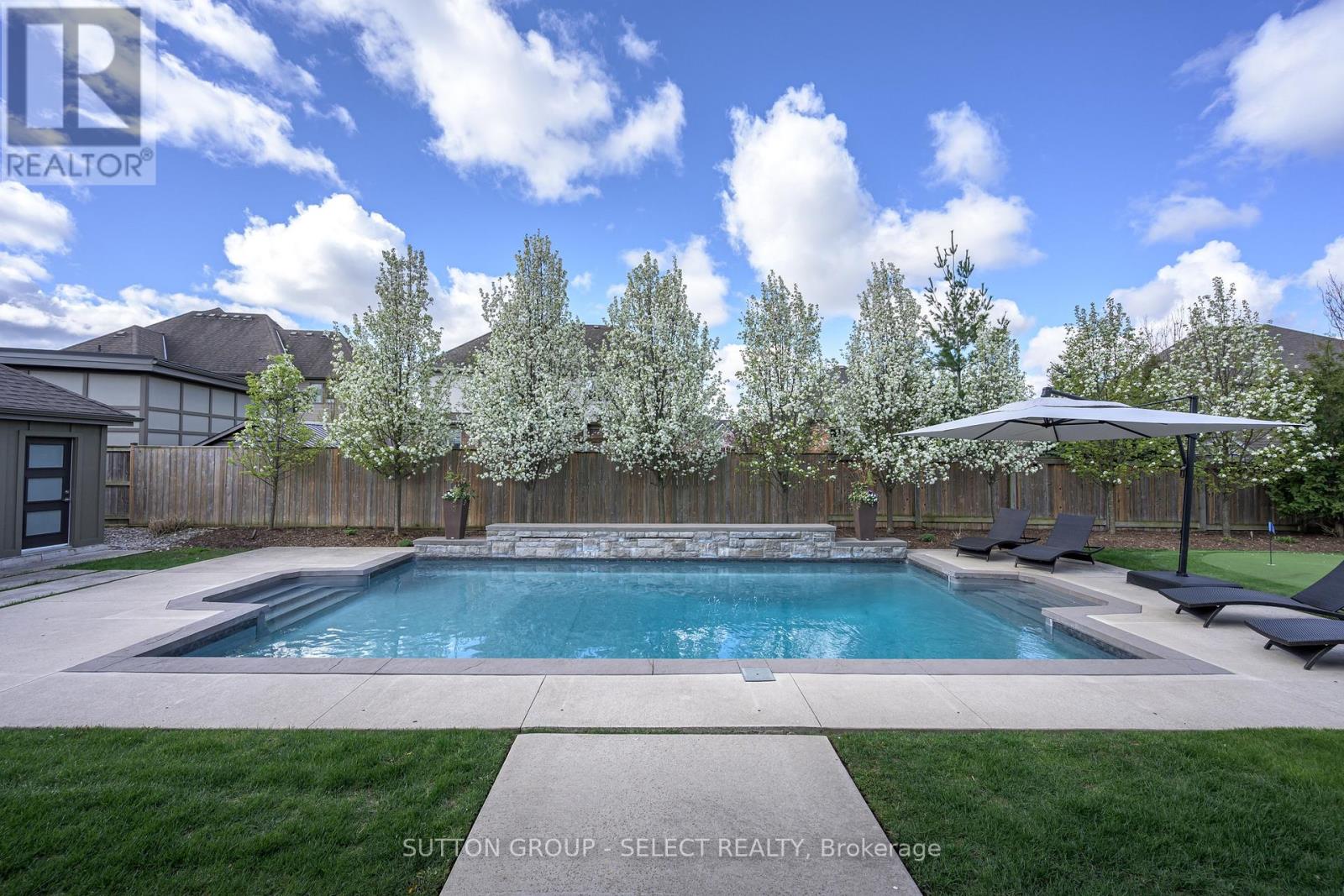 430 Bradwell Chase, London North, Ontario  N6G 0P7 - Photo 49 - X13790722