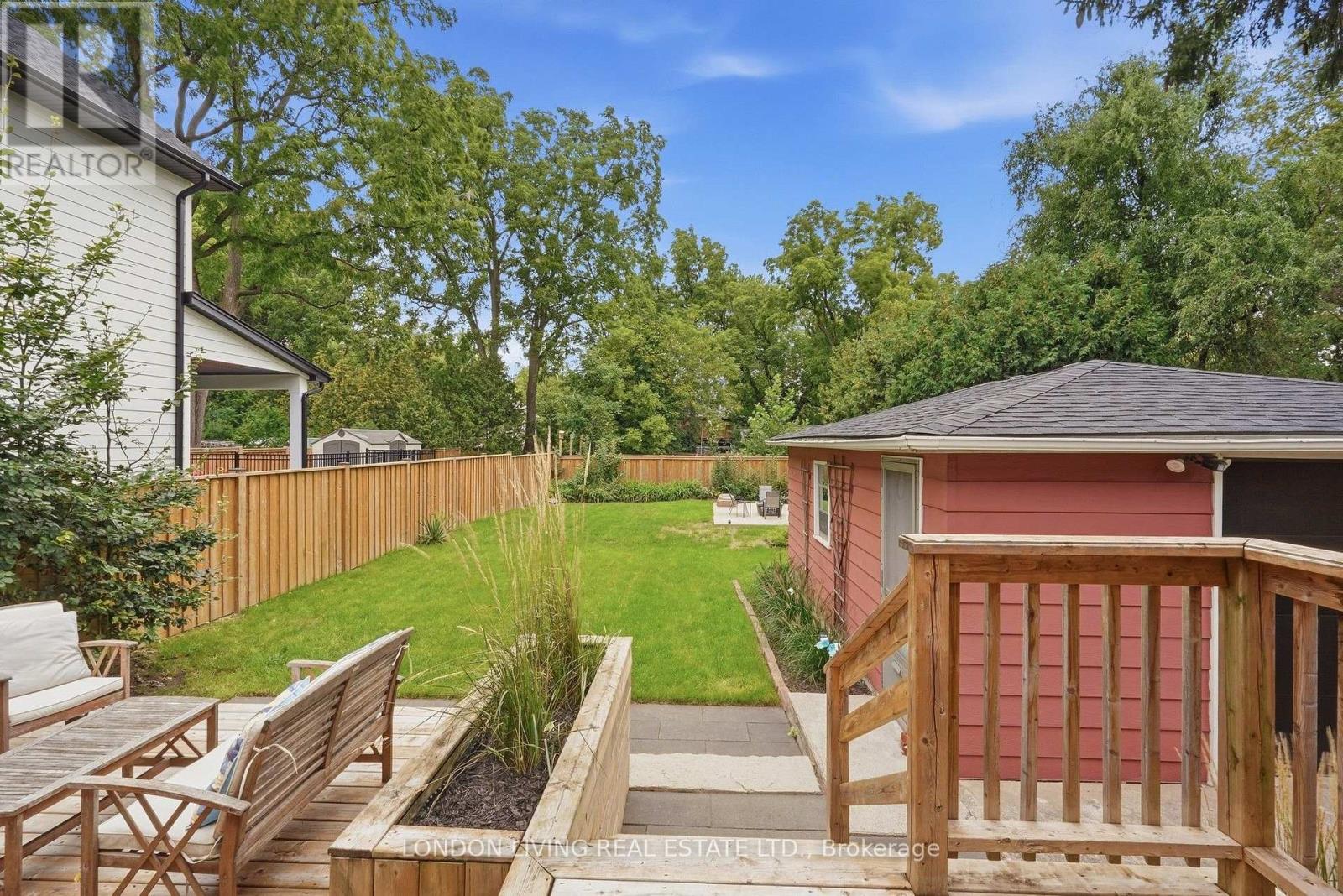 56 Duchess Avenue, London South, Ontario  N6C 1N2 - Photo 28 - X13790738