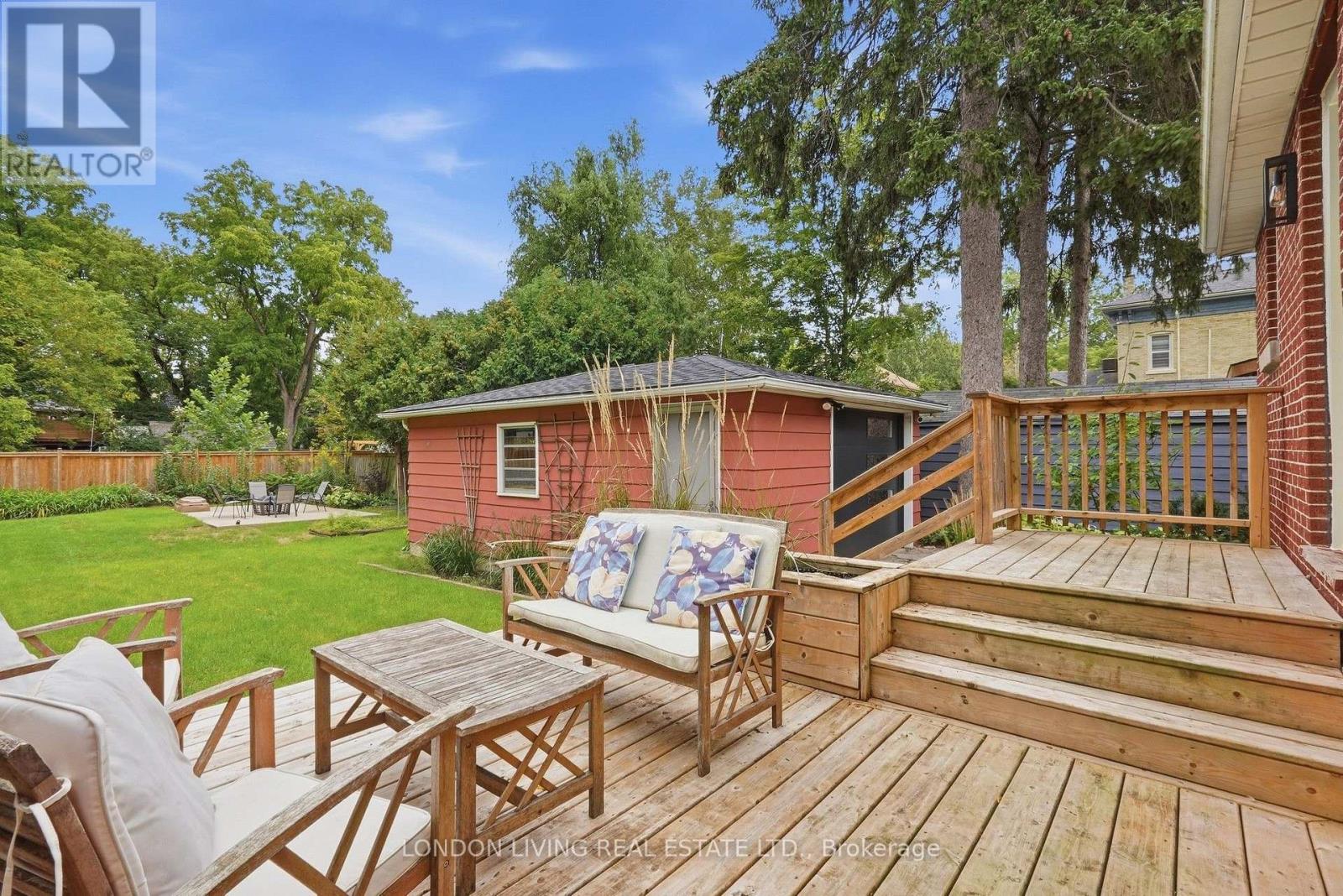 56 Duchess Avenue, London South, Ontario  N6C 1N2 - Photo 30 - X13790738