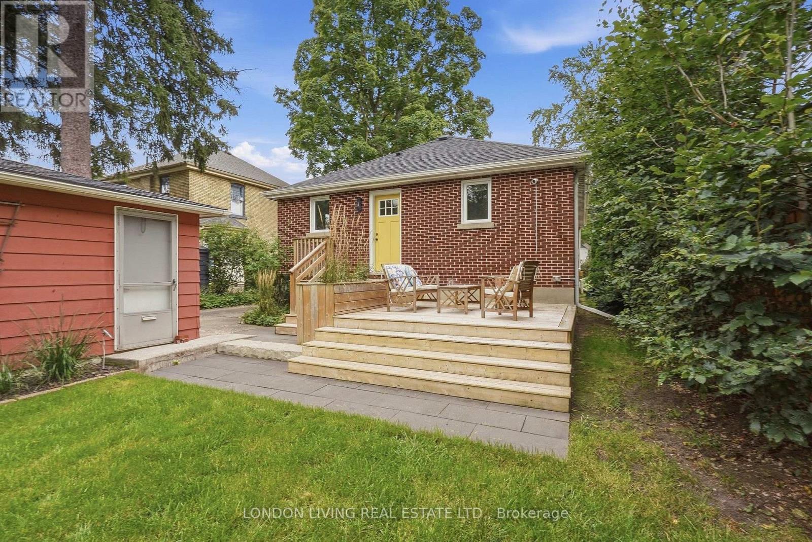 56 Duchess Avenue, London South, Ontario  N6C 1N2 - Photo 34 - X13790738