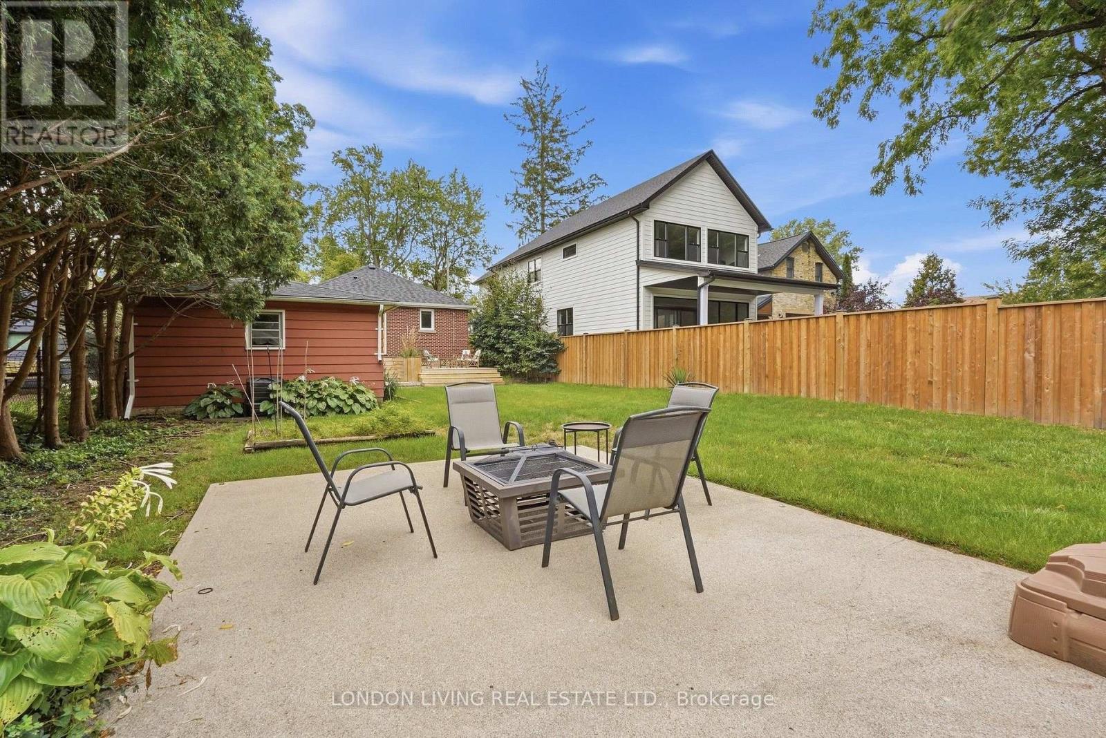 56 Duchess Avenue, London South, Ontario  N6C 1N2 - Photo 35 - X13790738