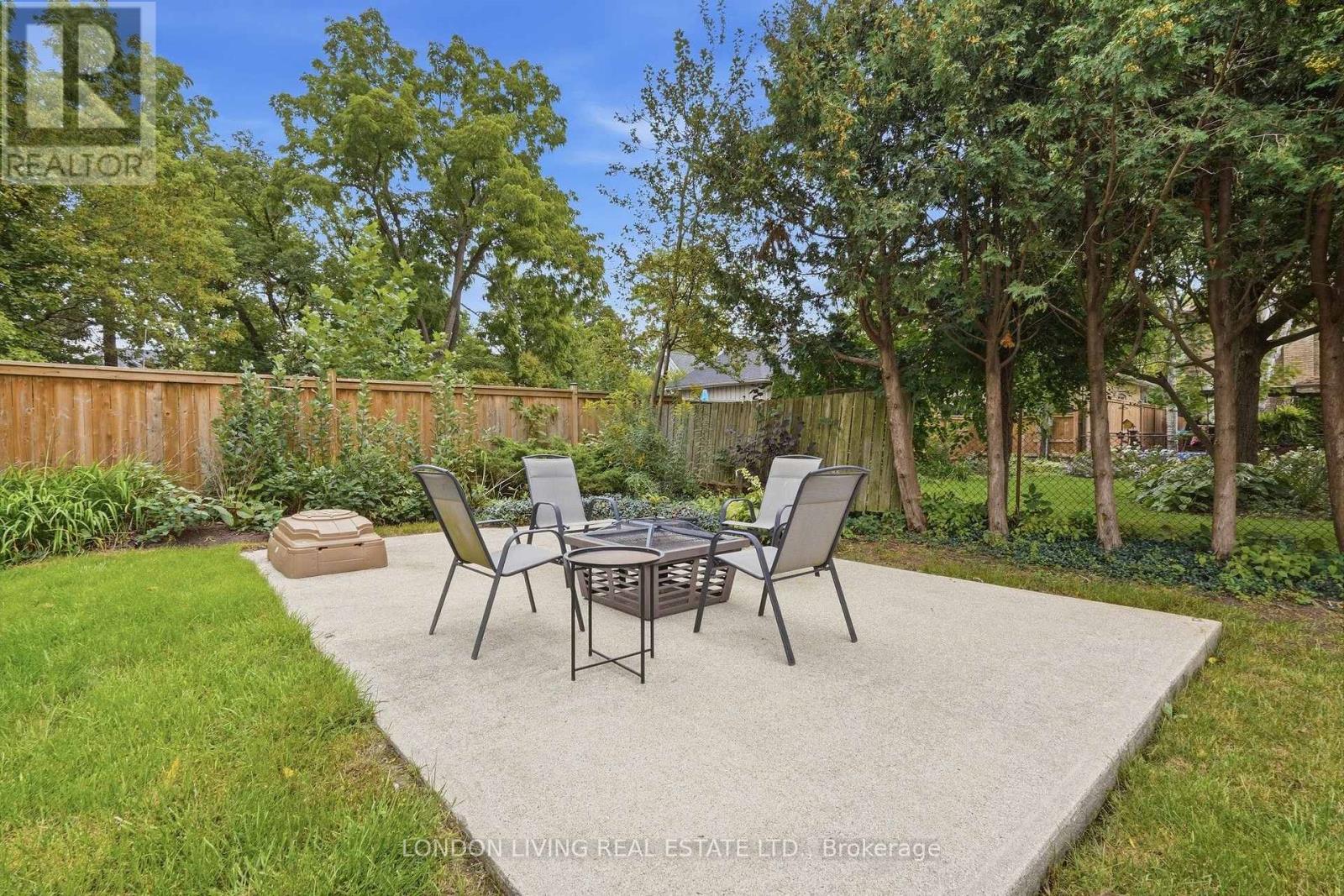 56 Duchess Avenue, London South, Ontario  N6C 1N2 - Photo 36 - X13790738
