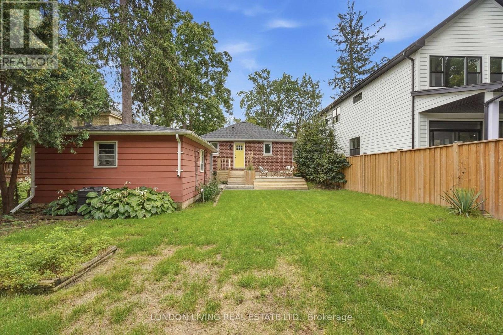 56 Duchess Avenue, London South, Ontario  N6C 1N2 - Photo 37 - X13790738