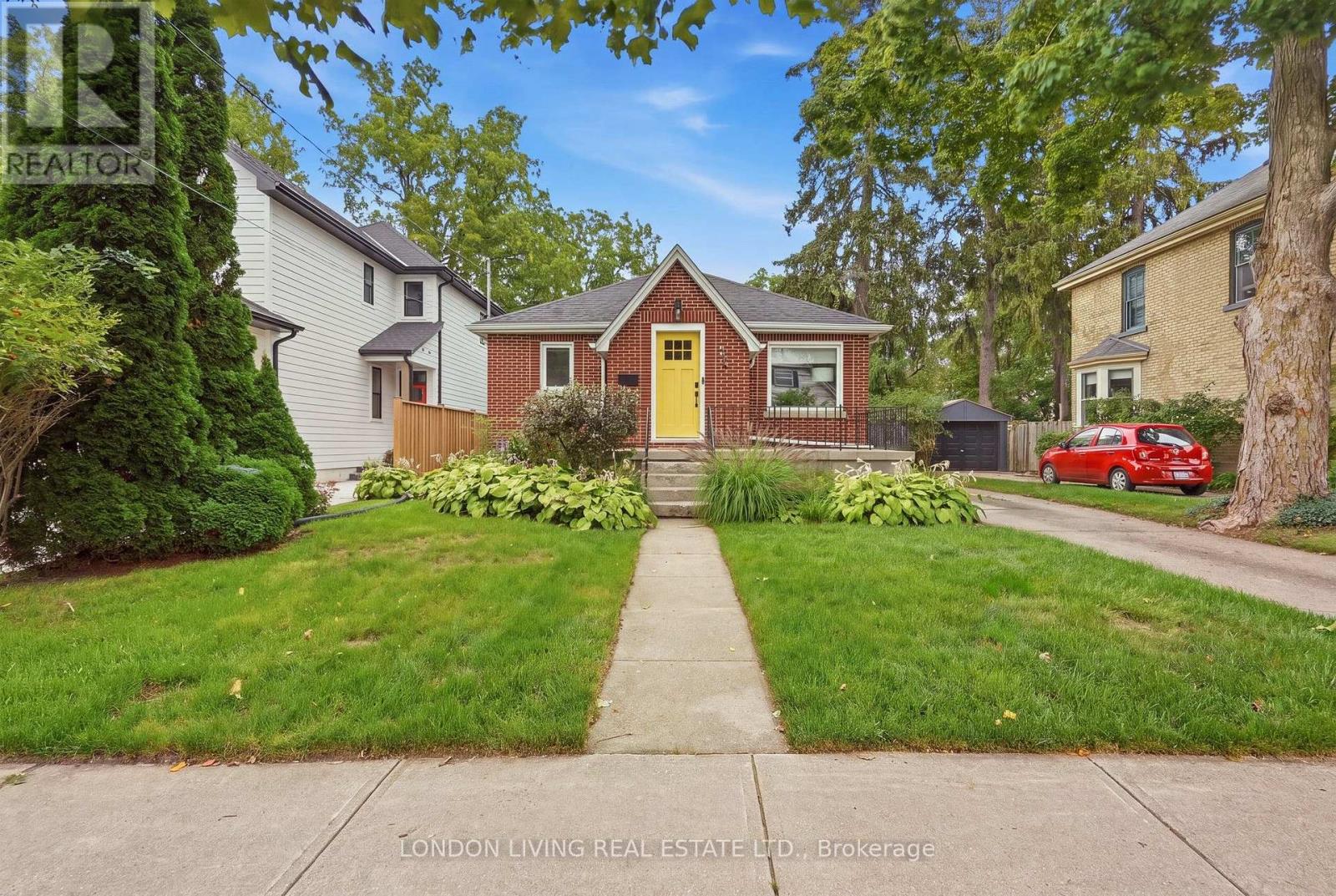 56 Duchess Avenue, London South, Ontario  N6C 1N2 - Photo 39 - X13790738