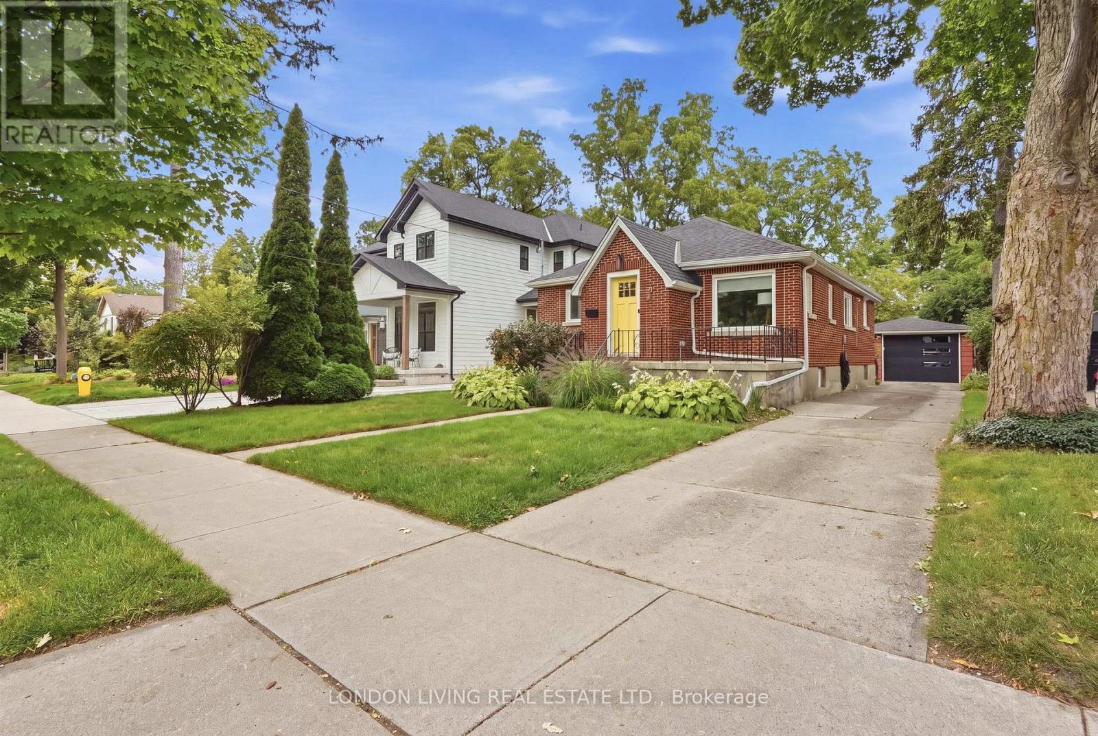 56 Duchess Avenue, London South, Ontario  N6C 1N2 - Photo 42 - X13790738