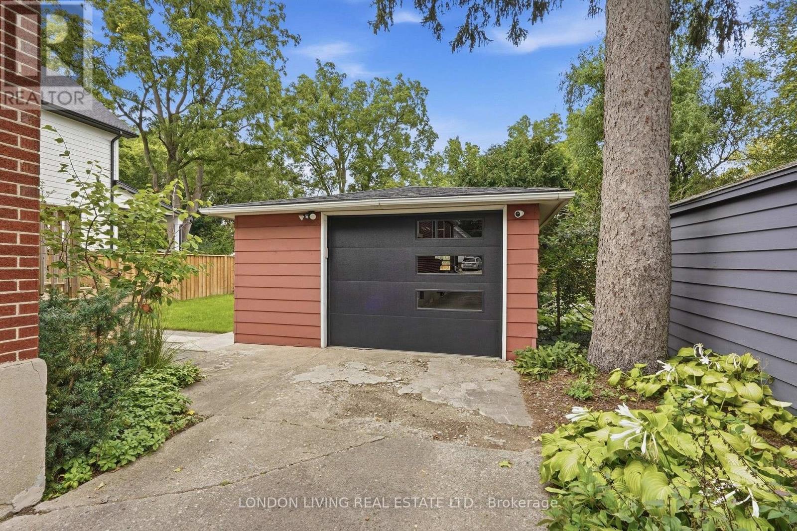 56 Duchess Avenue, London South, Ontario  N6C 1N2 - Photo 43 - X13790738