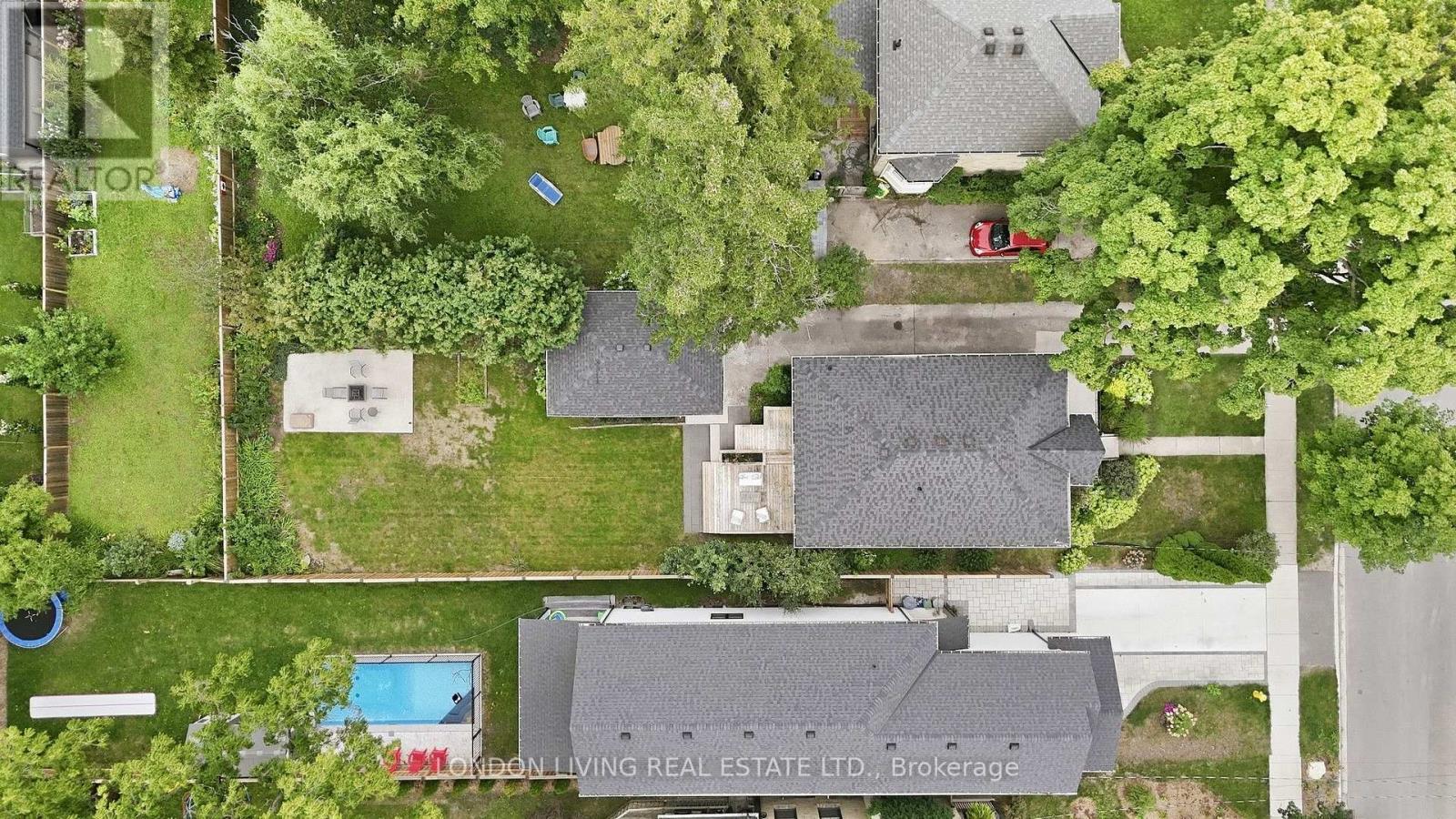 56 Duchess Avenue, London South, Ontario  N6C 1N2 - Photo 46 - X13790738