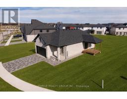 3897 BIG LEAF TRAIL, London South, Ontario