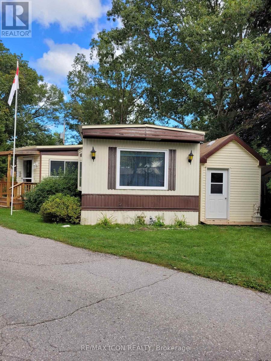 5 - 9839 LAKESHORE ROAD, Lambton Shores, Ontario