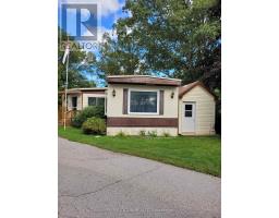 5 - 9839 LAKESHORE ROAD, Lambton Shores, Ontario