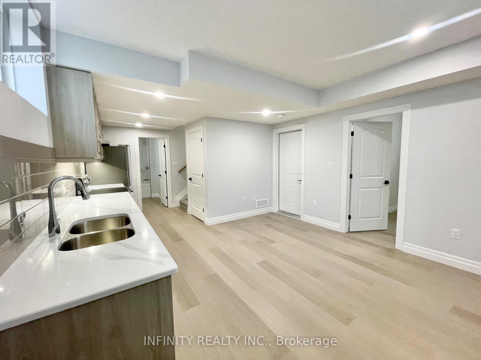 Basement - 220 Bowman Drive, Middlesex Centre, Ontario  N0M 2A0 - Photo 8 - X13790810