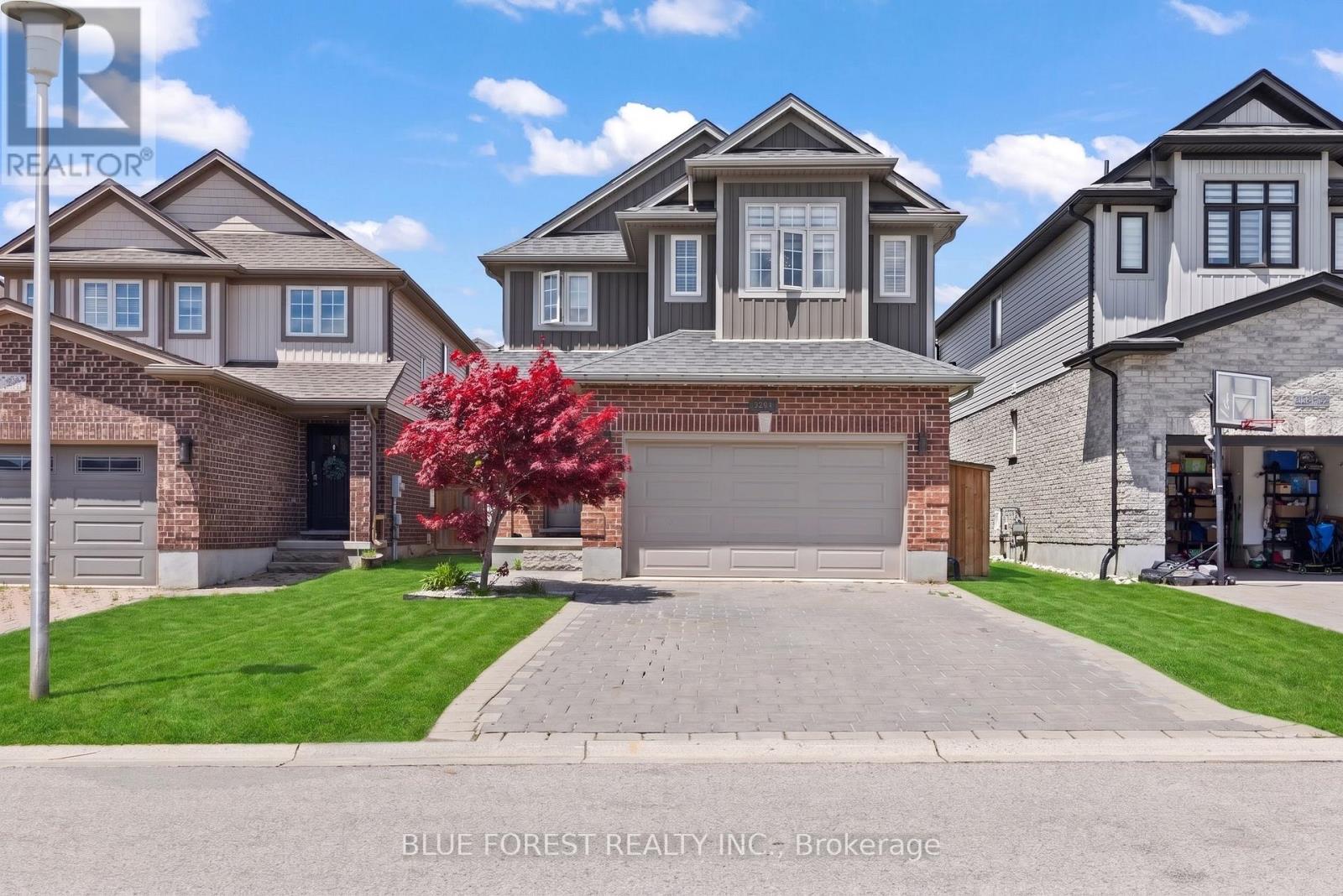 3293 CASSON WAY, London South, Ontario