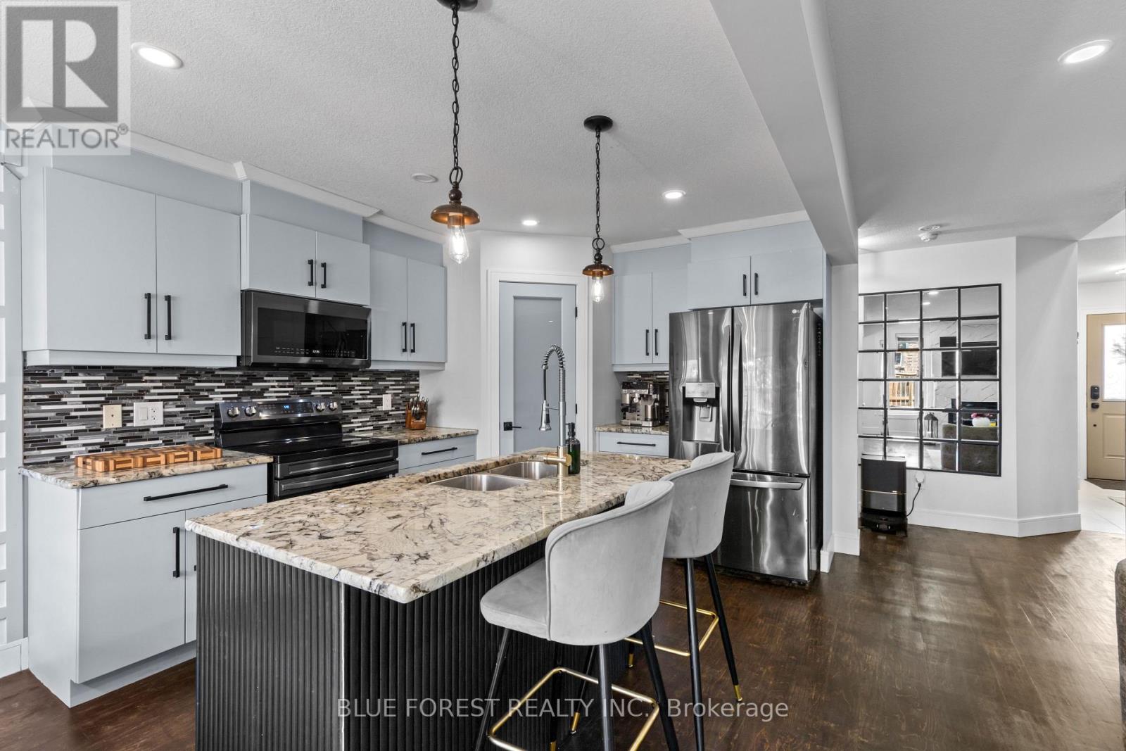 3293 Casson Way, London South, Ontario  N6L 0B9 - Photo 11 - X13790858