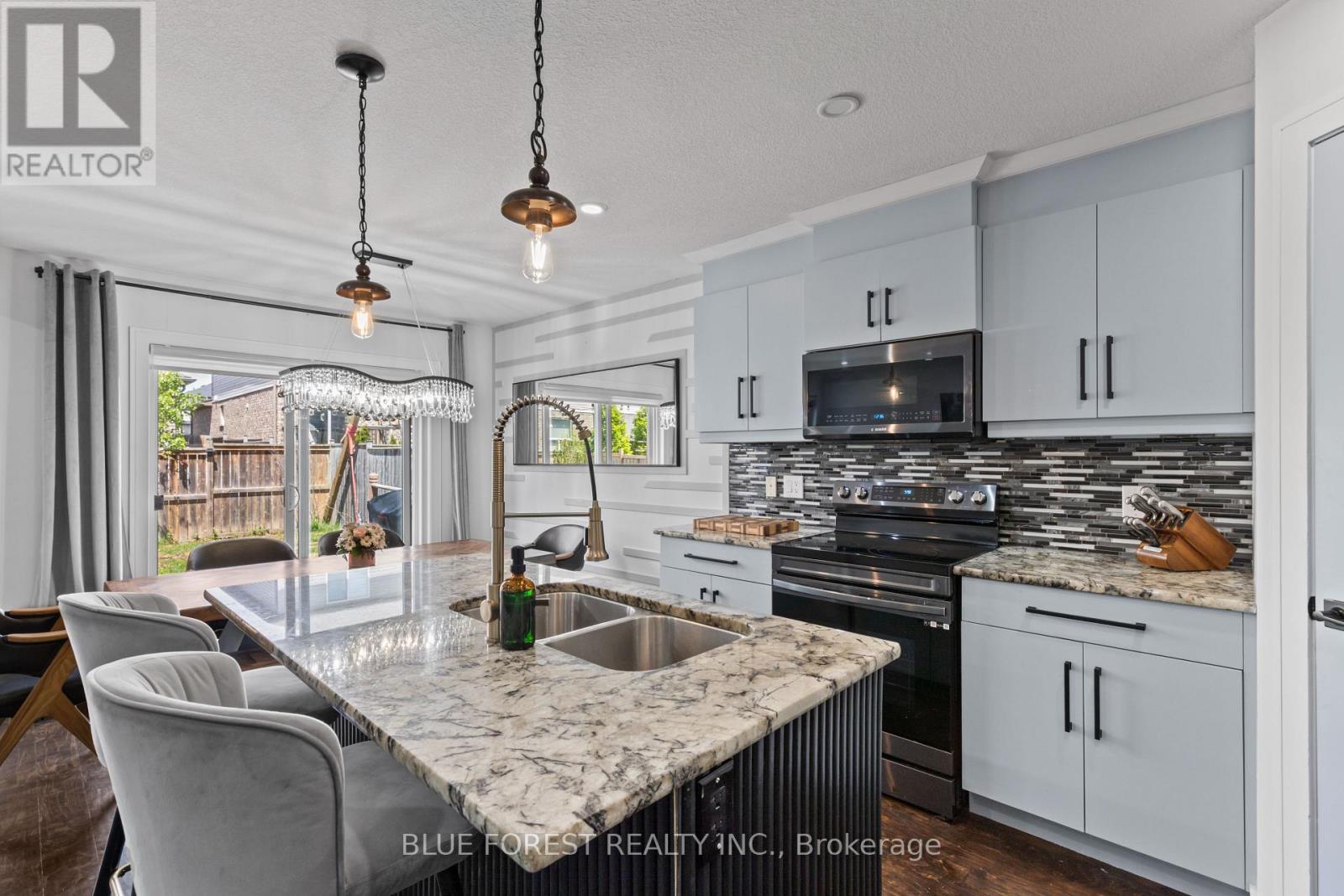 3293 Casson Way, London South, Ontario  N6L 0B9 - Photo 12 - X13790858