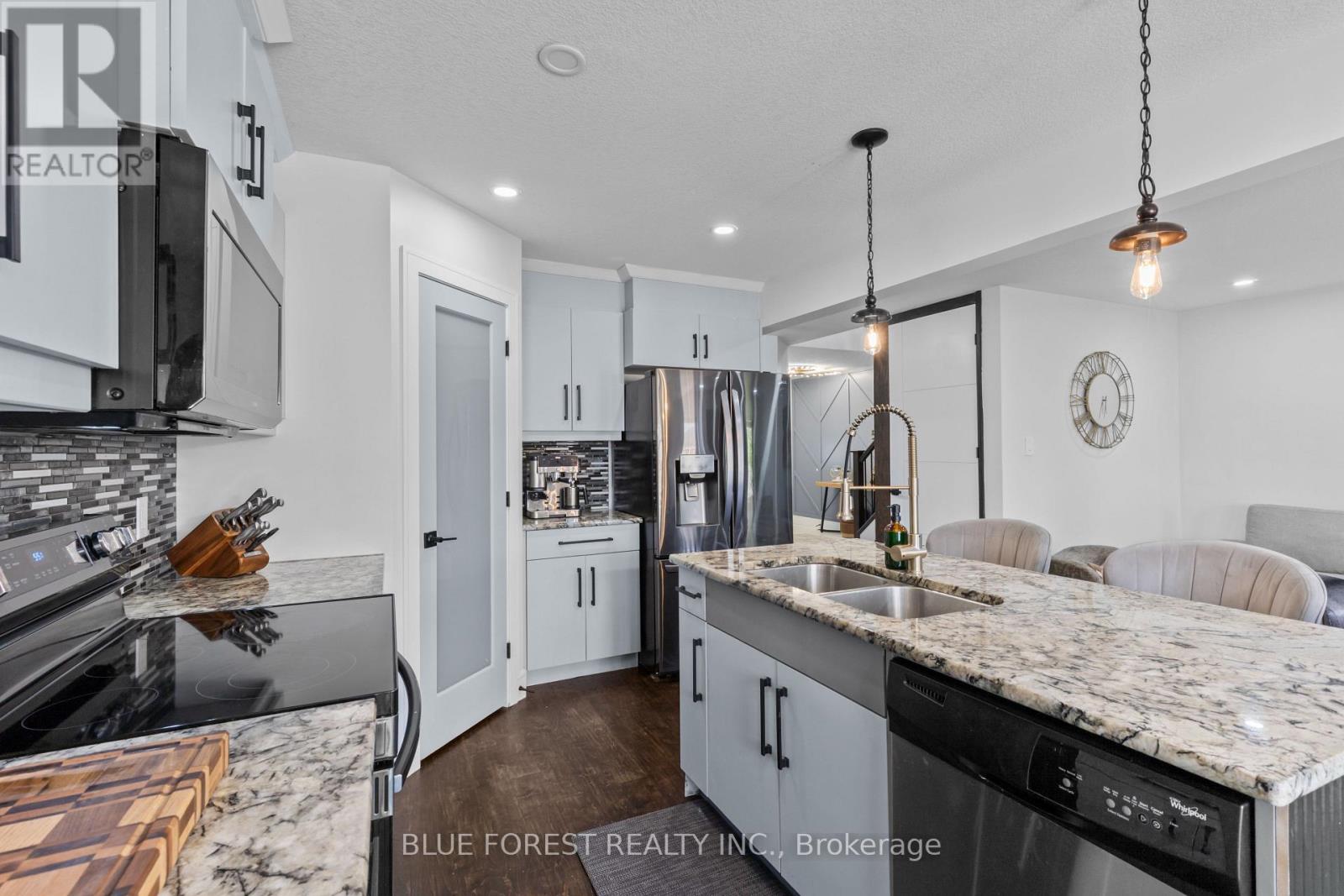 3293 Casson Way, London South, Ontario  N6L 0B9 - Photo 13 - X13790858