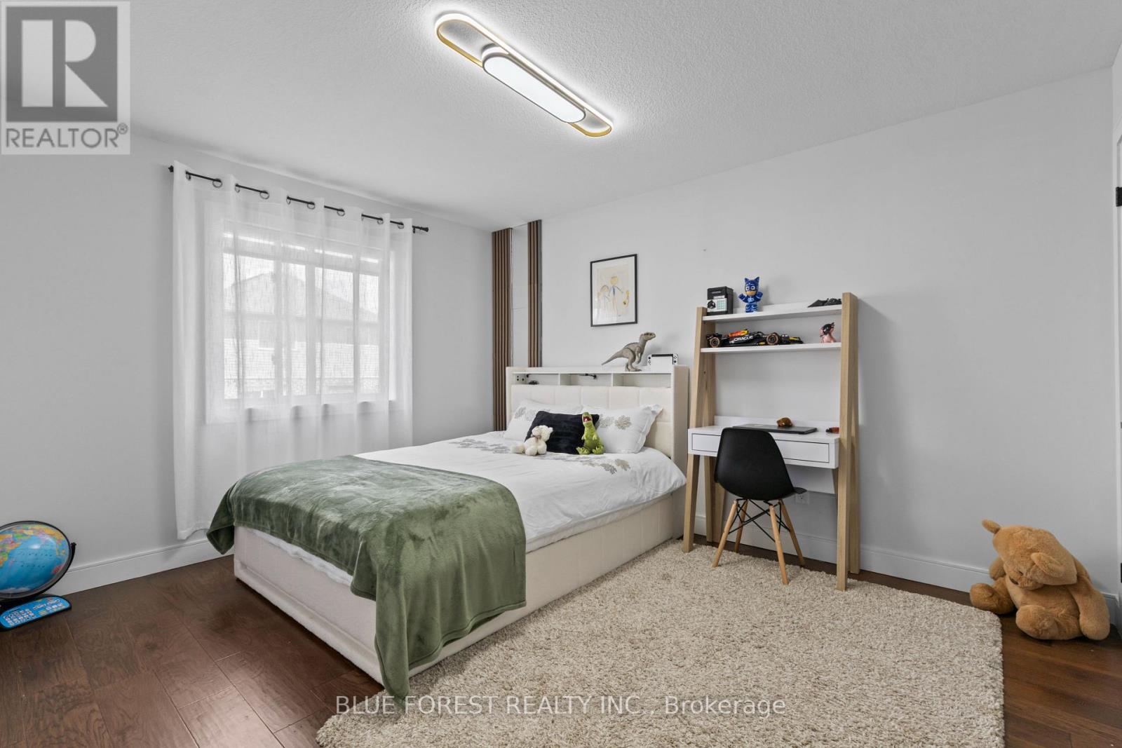 3293 Casson Way, London South, Ontario  N6L 0B9 - Photo 26 - X13790858
