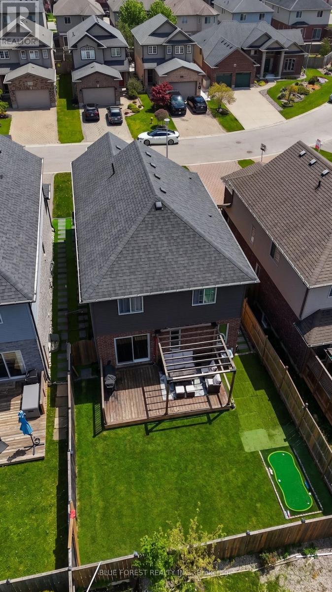 3293 Casson Way, London South, Ontario  N6L 0B9 - Photo 45 - X13790858