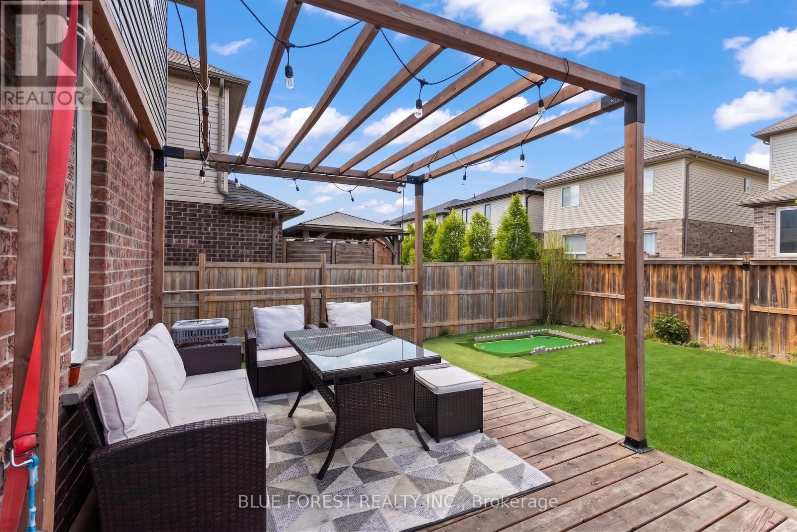 3293 Casson Way, London South, Ontario  N6L 0B9 - Photo 46 - X13790858