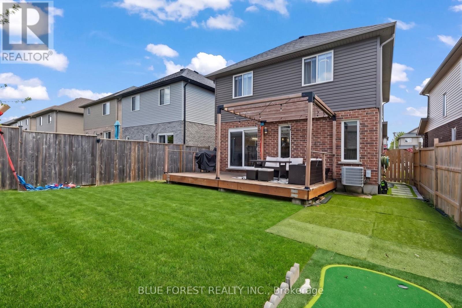 3293 Casson Way, London South, Ontario  N6L 0B9 - Photo 47 - X13790858