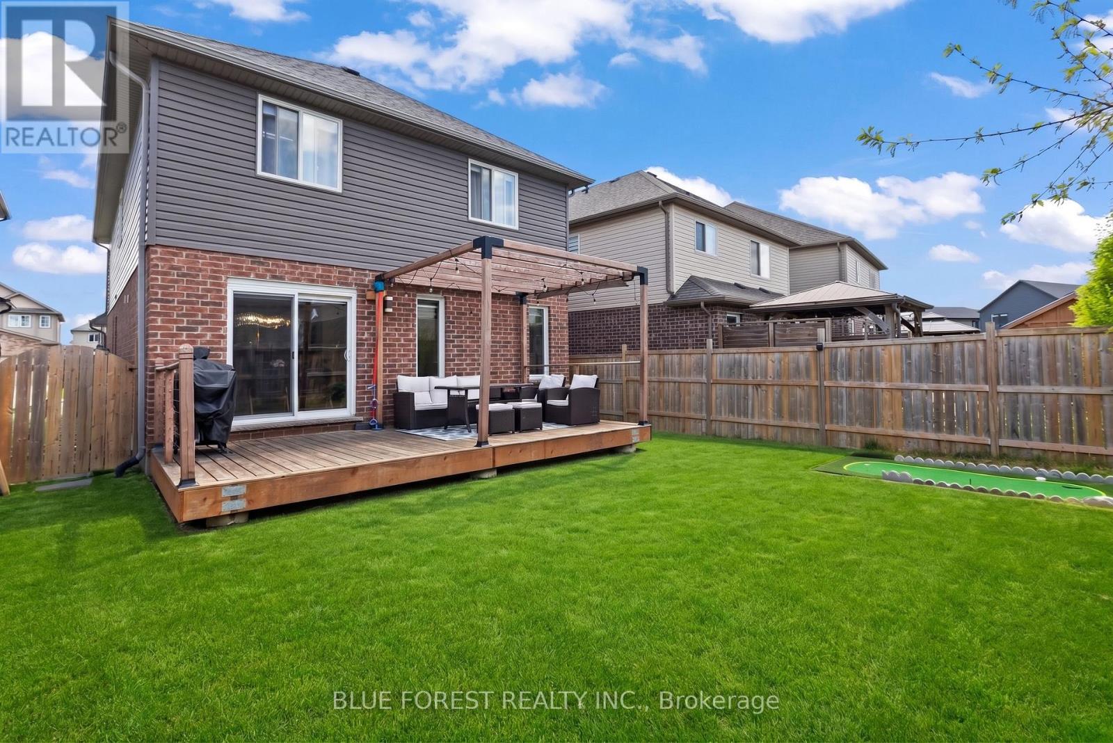 3293 Casson Way, London South, Ontario  N6L 0B9 - Photo 48 - X13790858