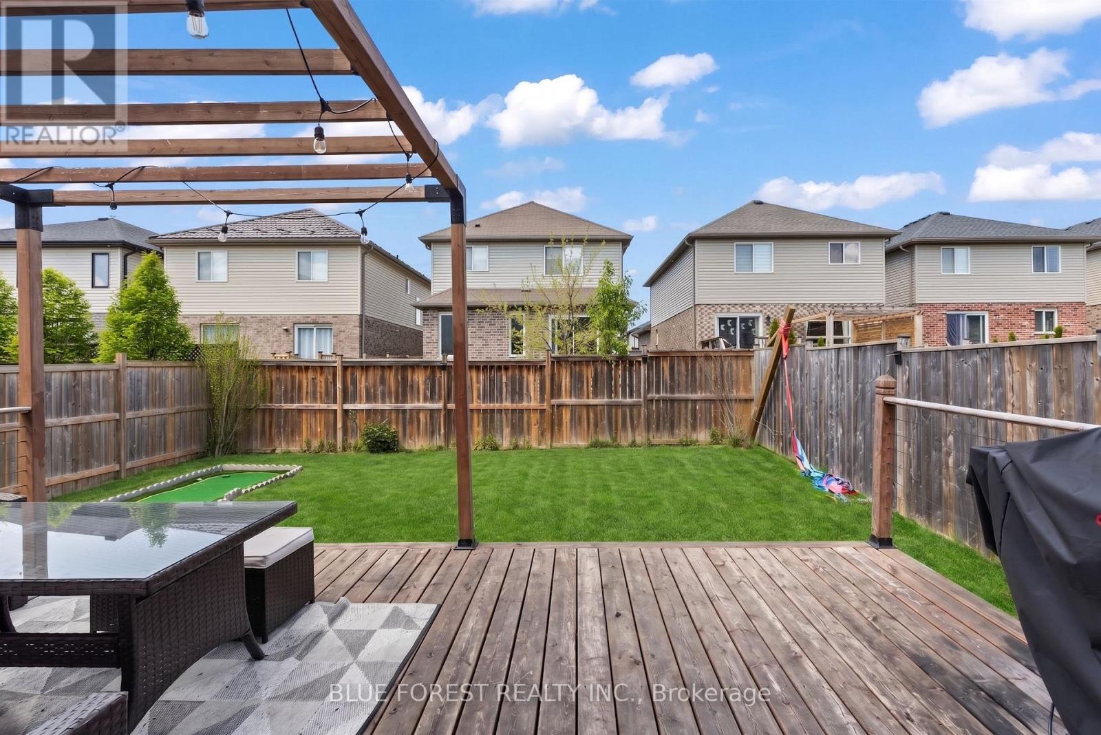 3293 Casson Way, London South, Ontario  N6L 0B9 - Photo 49 - X13790858