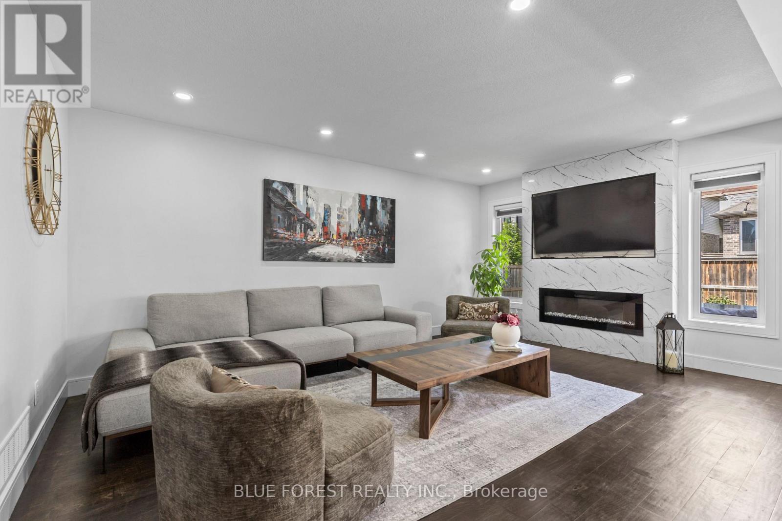 3293 Casson Way, London South, Ontario  N6L 0B9 - Photo 5 - X13790858