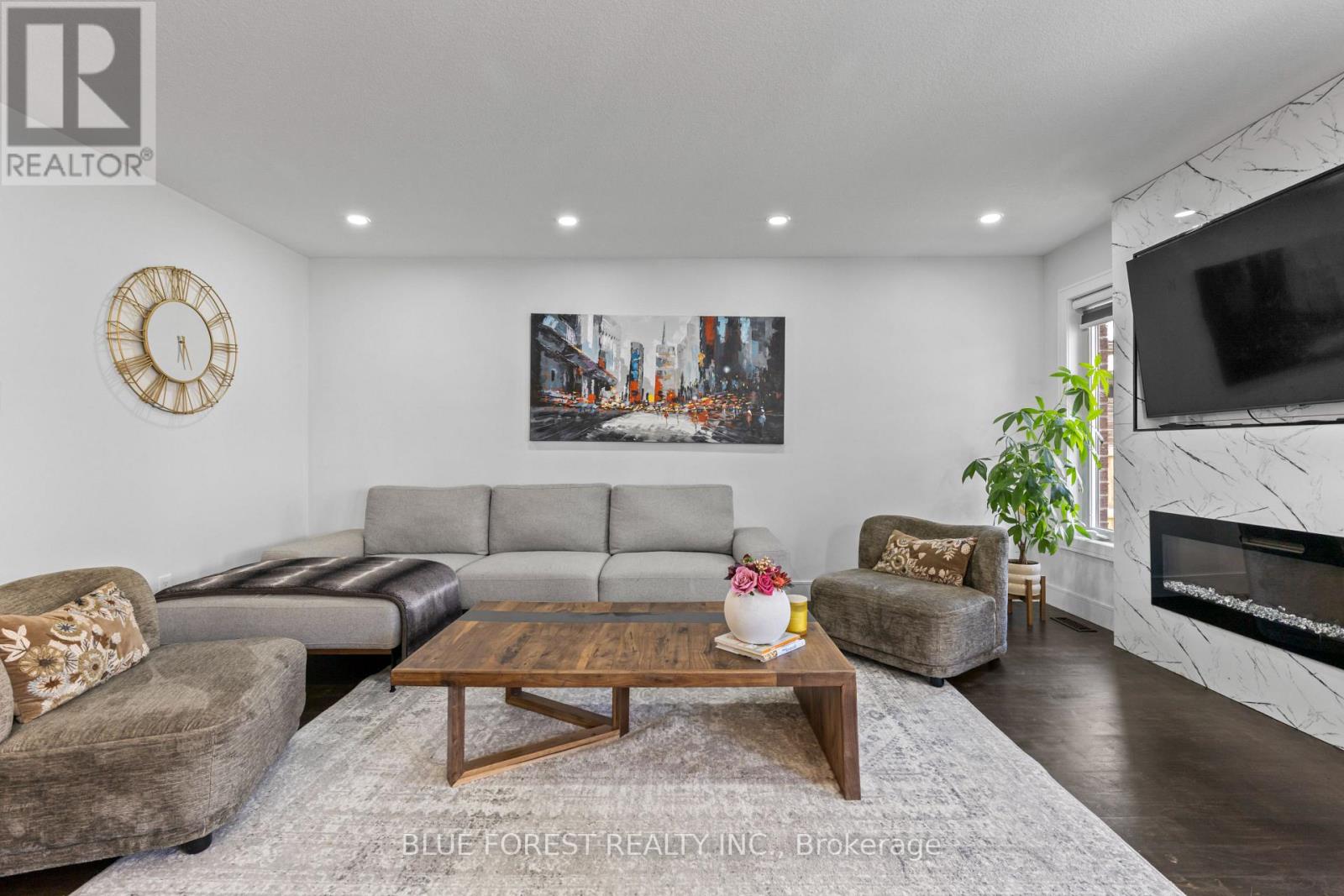 3293 Casson Way, London South, Ontario  N6L 0B9 - Photo 6 - X13790858