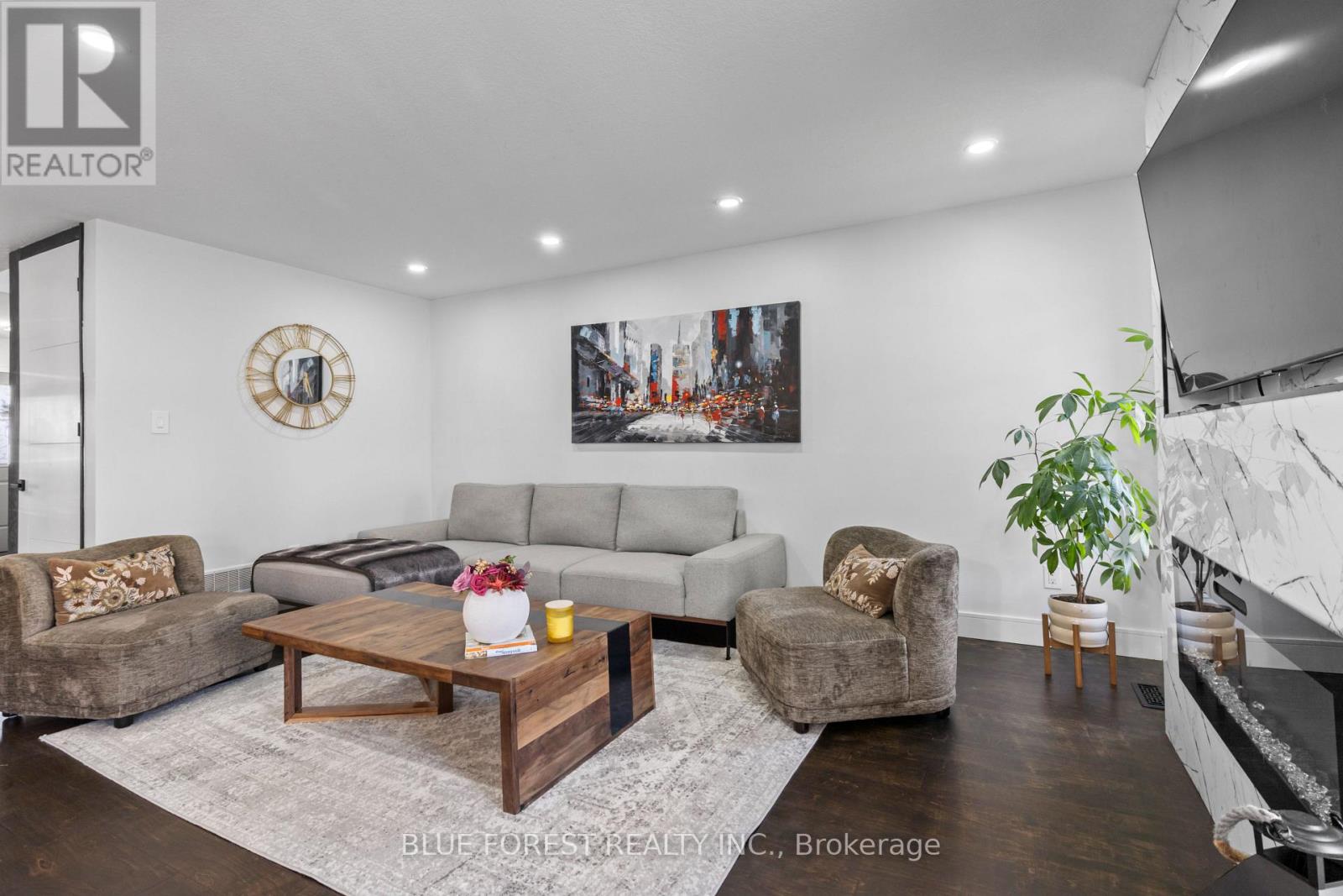 3293 Casson Way, London South, Ontario  N6L 0B9 - Photo 7 - X13790858