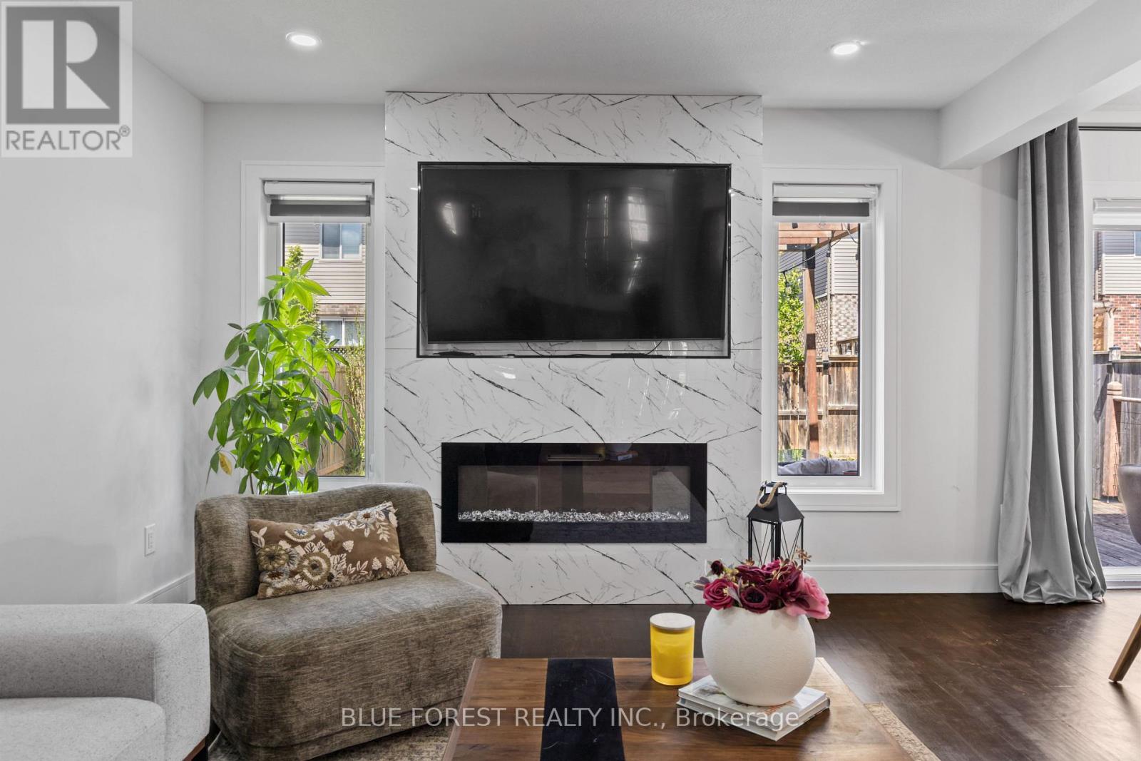 3293 Casson Way, London South, Ontario  N6L 0B9 - Photo 8 - X13790858