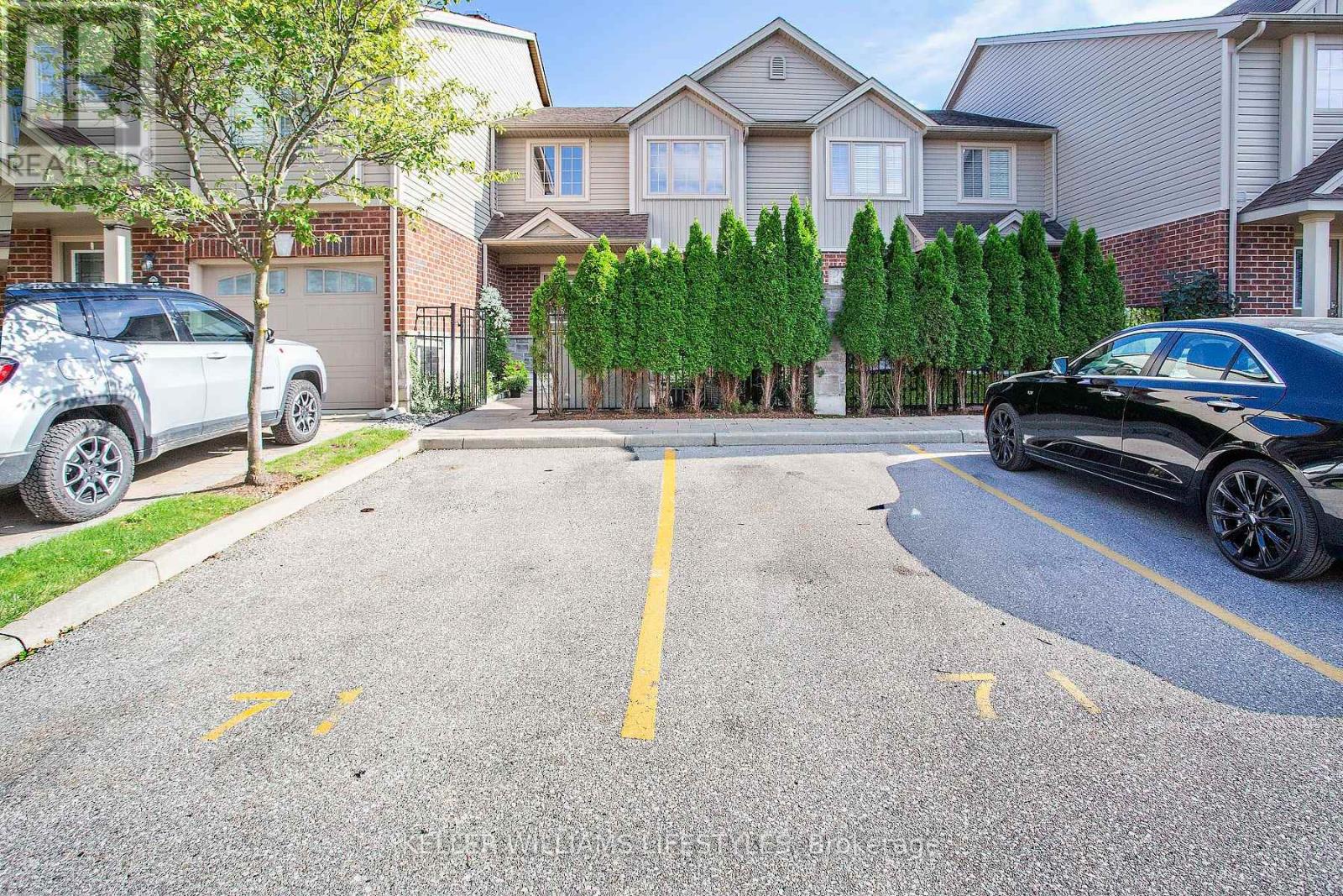 71 - 1061 Eagletrace Drive, London North, Ontario  N6G 0T3 - Photo 3 - X13791054