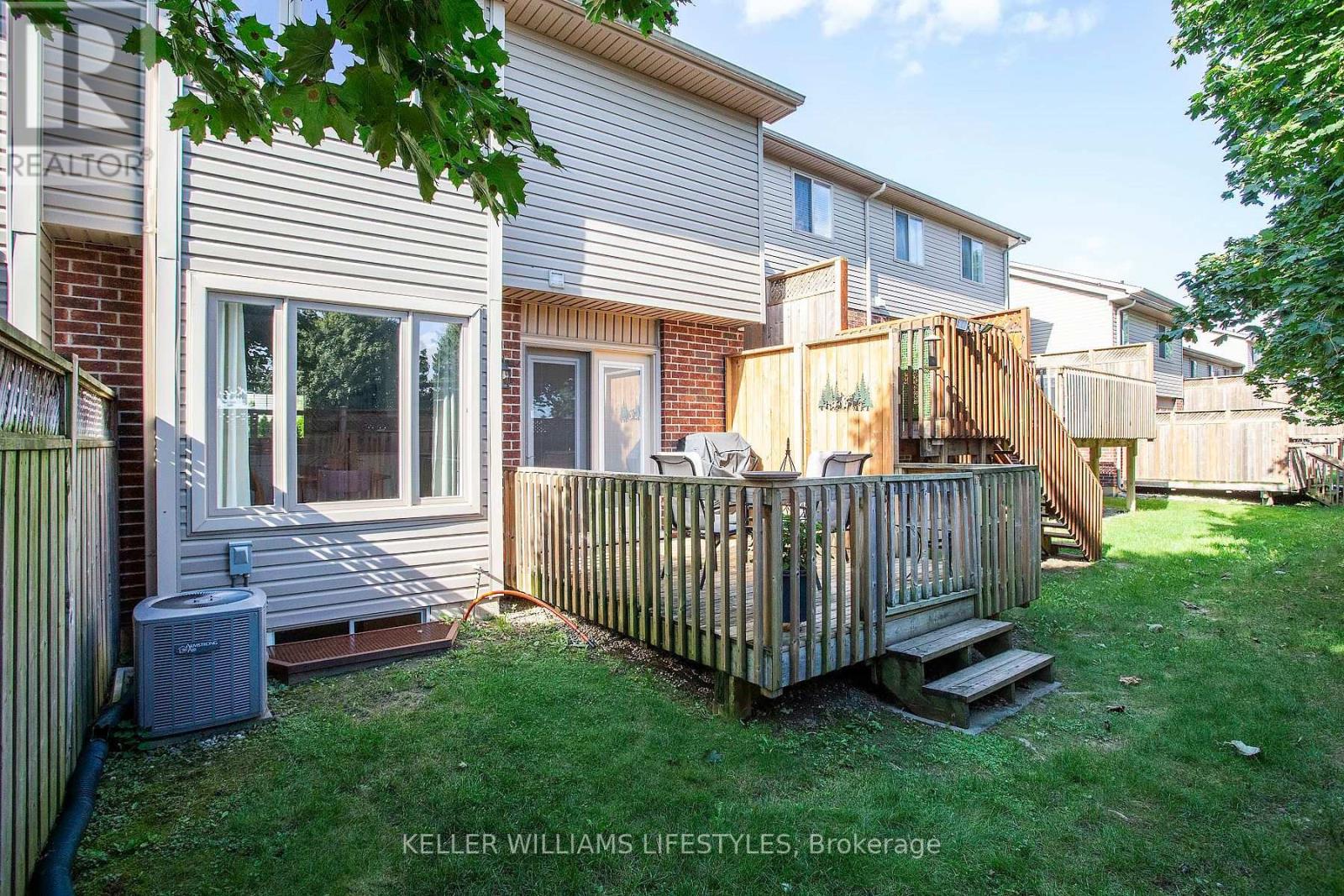 71 - 1061 Eagletrace Drive, London North, Ontario  N6G 0T3 - Photo 30 - X13791054