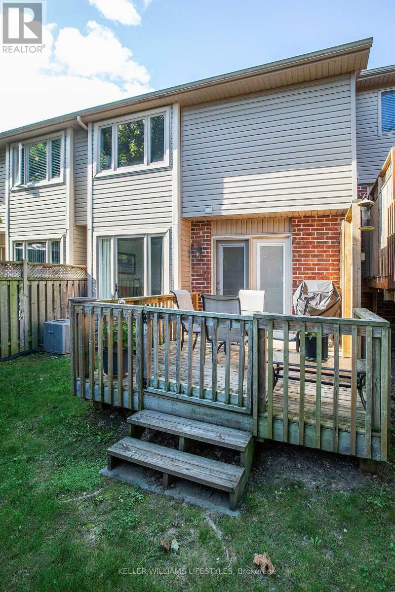 71 - 1061 Eagletrace Drive, London North, Ontario  N6G 0T3 - Photo 31 - X13791054