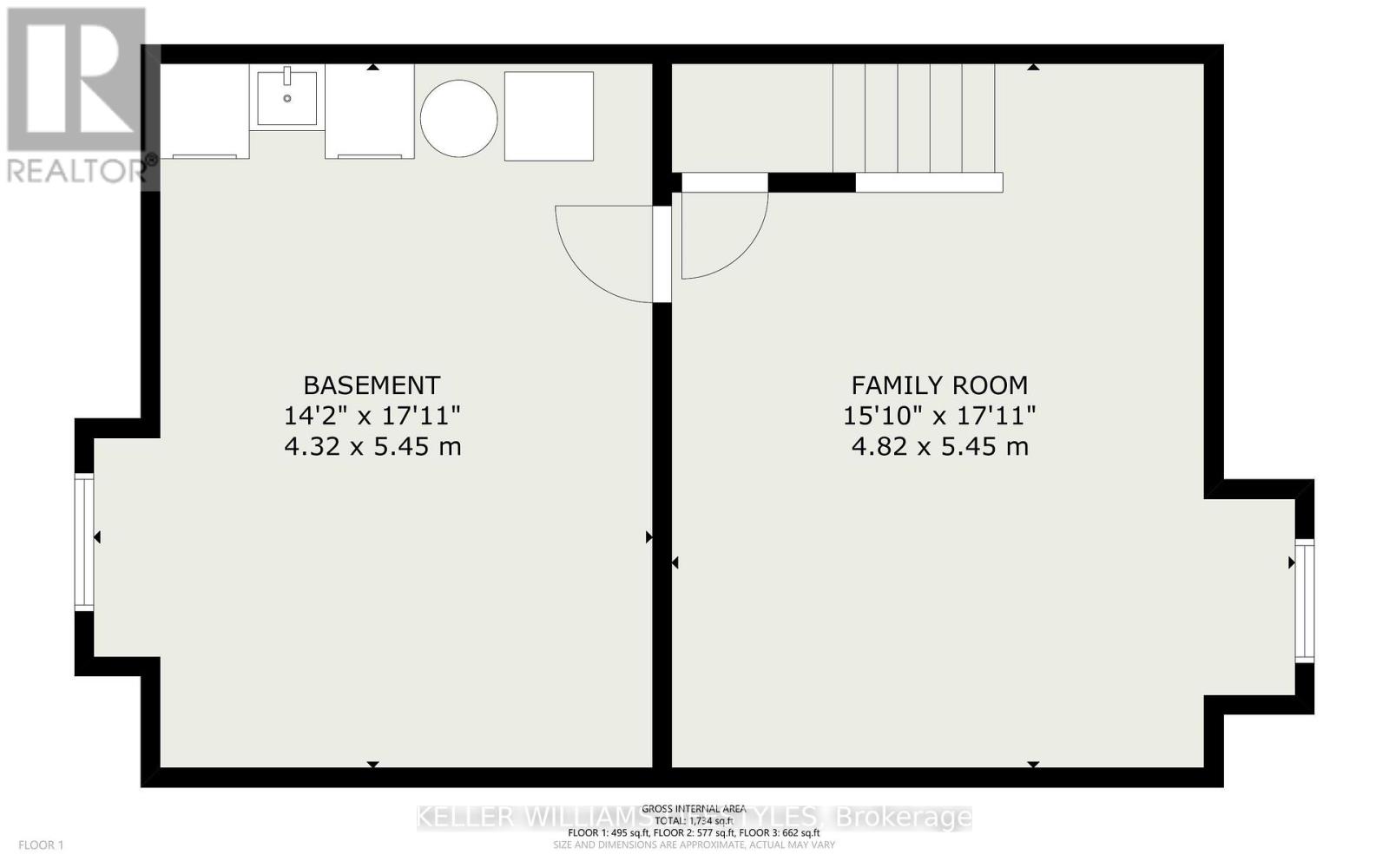 71 - 1061 Eagletrace Drive, London North, Ontario  N6G 0T3 - Photo 34 - X13791054