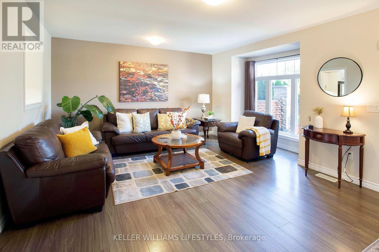 71 - 1061 Eagletrace Drive, London North, Ontario  N6G 0T3 - Photo 6 - X13791054