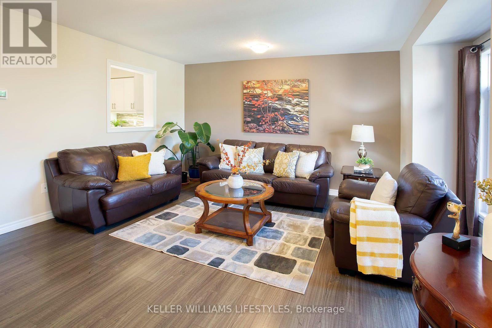71 - 1061 Eagletrace Drive, London North, Ontario  N6G 0T3 - Photo 7 - X13791054