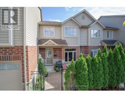 71 - 1061 EAGLETRACE DRIVE, London North, Ontario