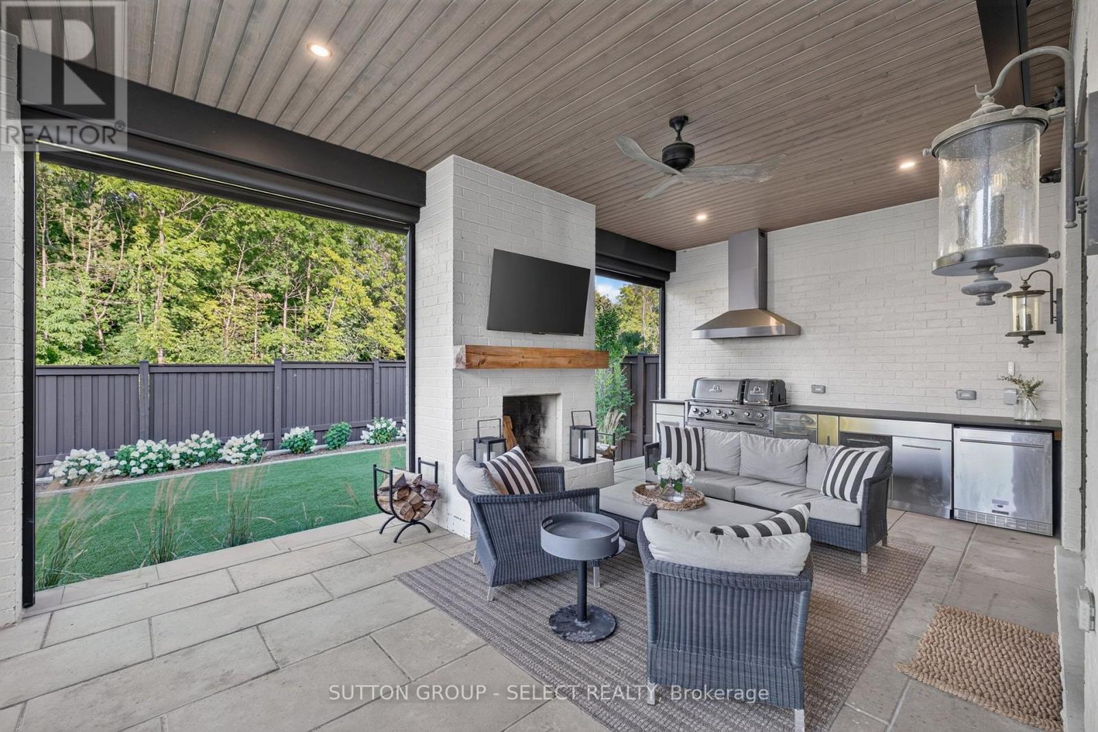 1764 Upper West Avenue, London South, Ontario  N6K 0J2 - Photo 38 - X13791072