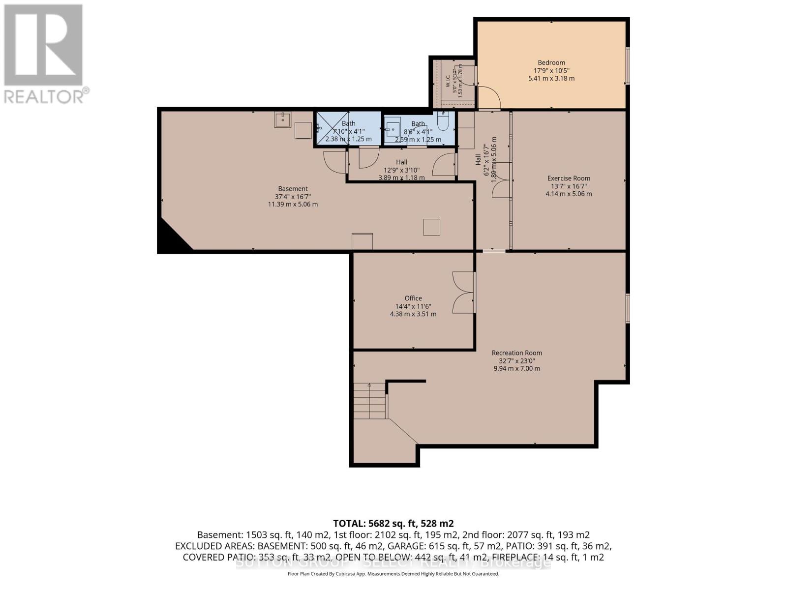 1764 Upper West Avenue, London South, Ontario  N6K 0J2 - Photo 48 - X13791072