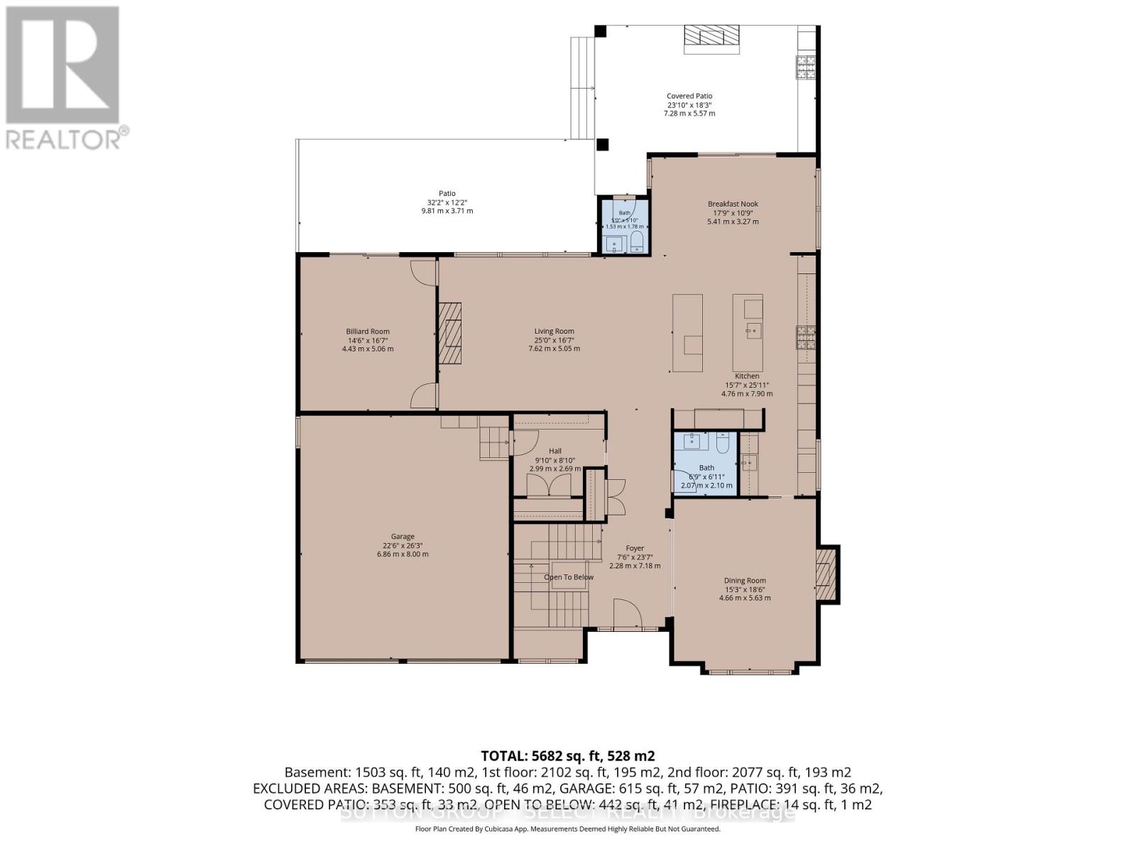 1764 Upper West Avenue, London South, Ontario  N6K 0J2 - Photo 49 - X13791072