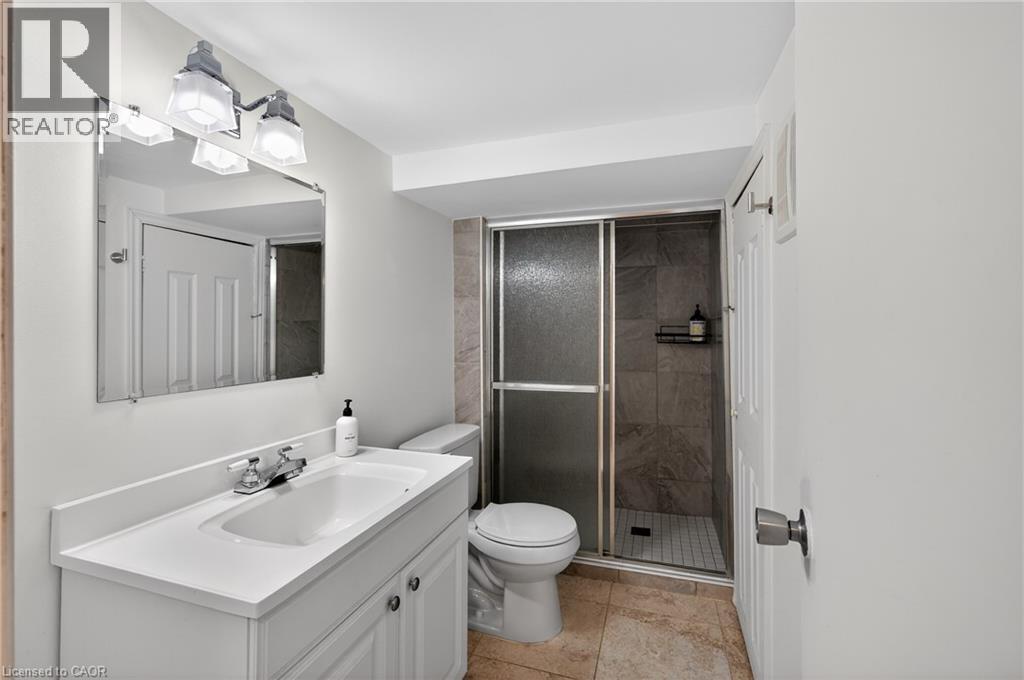 33 Homewood Avenue Unit# 3, Hamilton, Ontario  L8P 2M1 - Photo 20 - 40841503