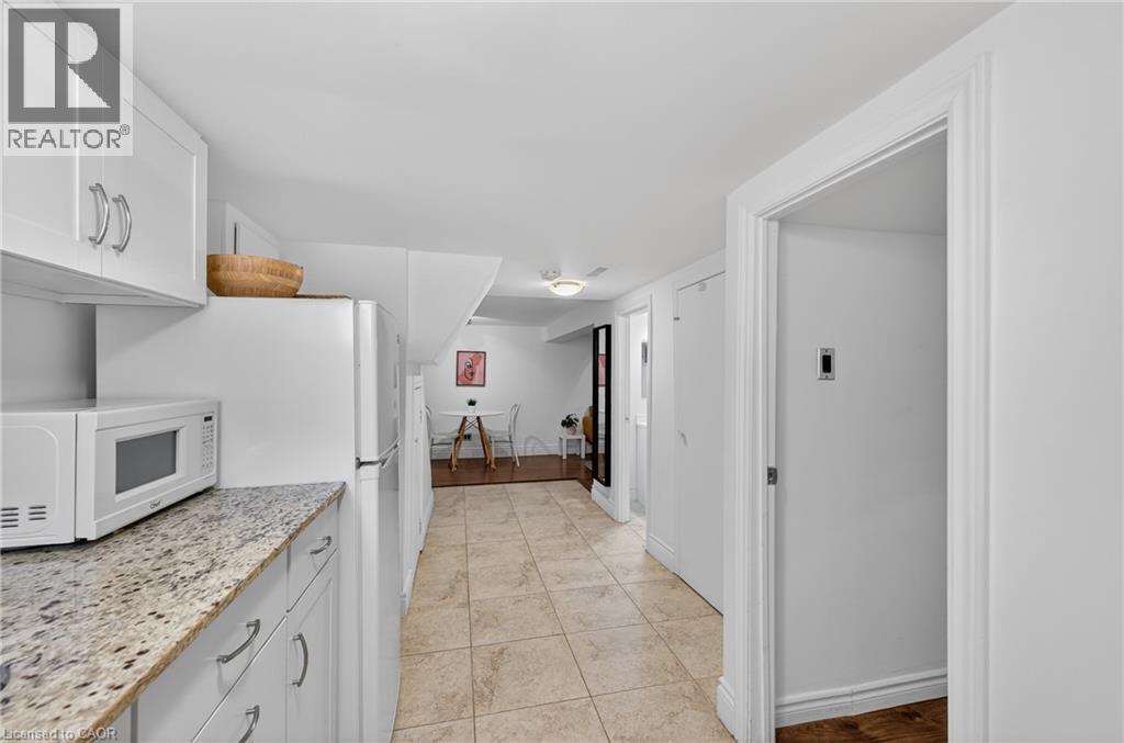 33 Homewood Avenue Unit# 3, Hamilton, Ontario  L8P 2M1 - Photo 15 - 40841503