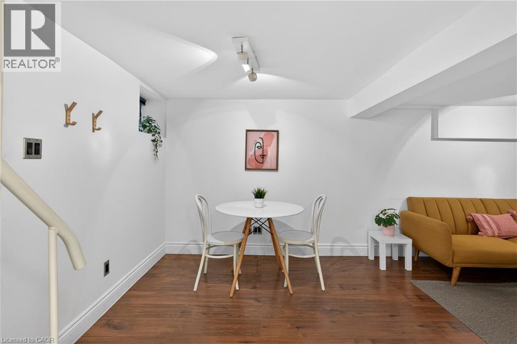 33 Homewood Avenue Unit# 3, Hamilton, Ontario  L8P 2M1 - Photo 9 - 40841503