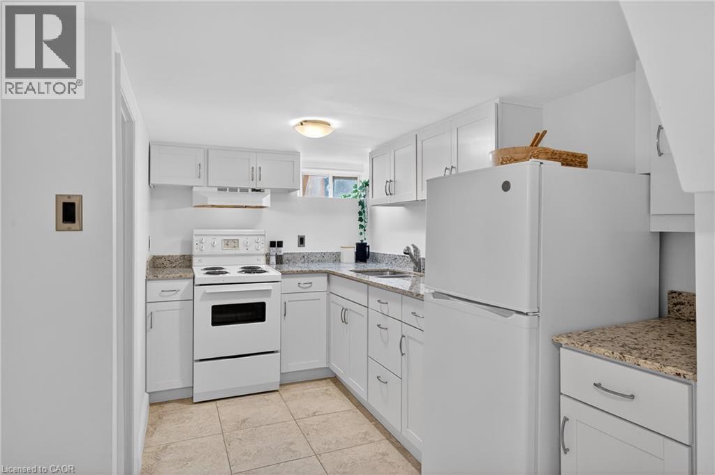 33 Homewood Avenue Unit# 3, Hamilton, Ontario  L8P 2M1 - Photo 11 - 40841503
